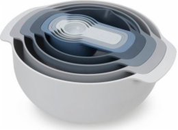 Joseph Joseph Nest 9 Plus Schüssel-Set- Edition