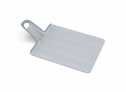 Joseph Joseph Chop2Pot Plus blau Faltbares Schneidebrett