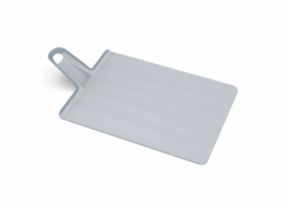 Joseph Joseph Chop2Pot Plus blau Faltbares Schneidebrett