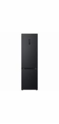 LG GBV7270BEV schwarz