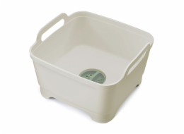 Joseph Joseph Wash&Drain Abwaschschüssel Stein grün