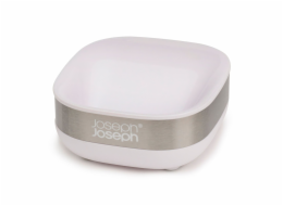 Joseph Joseph Slim Steel Kompakte Seifenschale edelstahl