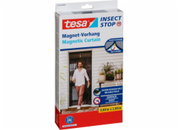 Tesa Insect Stop 55374 Magnetic Curtain 0,8x2,0m anthracite