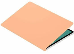 Kryt Samsung Smart Book pro Galaxy Tab S10 FE+ oranžový