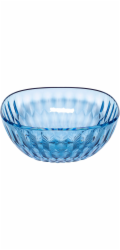 Guzzini VANITY Schüssel 30 cm Sky blue