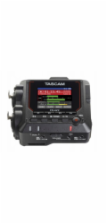 Tascam FR-AV2 - přenosný zvukový záznamník