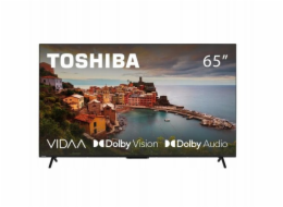 Toshiba 65palcový LED televizor 65UV2463DG