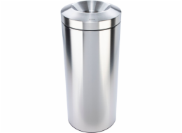 Brabantia Trash Can Flame Guard Matte Steel