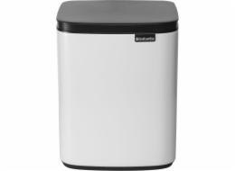 Brabantia BO Mülleimer 7 Liter Soft Beige