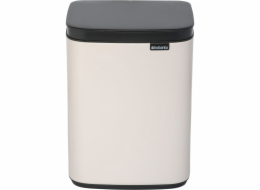 Brabantia BO Mülleimer 4 Liter Soft Beige