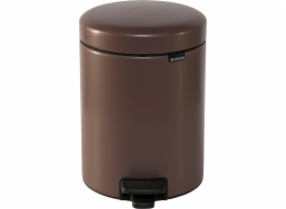 Brabantia Newicon 5 Liter Satin Taupe