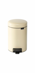 Brabantia Newicon 3 Liter Mellow Yellow
