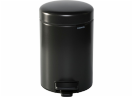 Brabantia Newicon 3 Liter Confident Grey