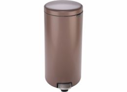 Brabantia Newicon 30 Liter Satin Taupe