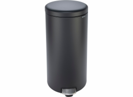 Brabantia Newicon 30 Liter Mineral Infinite Grey