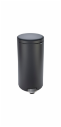 Brabantia Newicon 30 Liter Mineral Infinite Grey