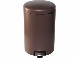 Brabantia Newicon 20 Liter Satin Taupe