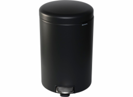 Brabantia Newicon 20 Liter Mineral Infinite Grey