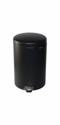 Brabantia Newicon 20 Liter  Mineral Infinite Grey