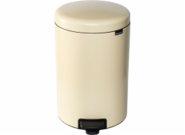 Brabantia Newicon 20 Liter Mellow Yellow