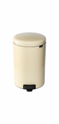Brabantia Newicon 20 Liter Mellow Yellow