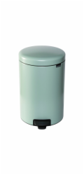 Brabantia Newicon 20 Liter Jade  Green