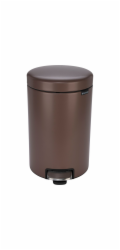 Brabantia Newicon 12 Liter Satin Taupe