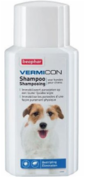 beaphar Vermicon - šampon pro psy - 200 ml