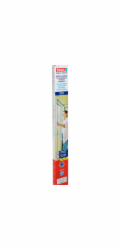 Tesa Insect Stop Clip On 55360 floor to ceiling 2,4x1,2m anth.