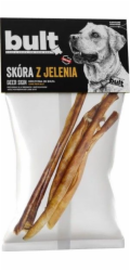 bult Jelení kůže - pamlsek pro psa - 100g