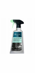 Čistič trouby a mikrovlnné trouby 500 ml