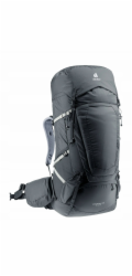 Deuter Aircontact Pro 75+10 SL Dámský turistický batoh Graphite