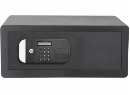 YALE HOME Maximální ochrana notebooku YSEM