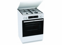 Gorenje Plynový a elektrický sporák GK6C5WF