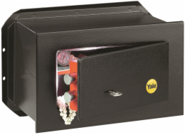 YALE HOME nástěnný trezor