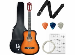 V-TONE CG One SB - klasická kytara 4/4, sunburst