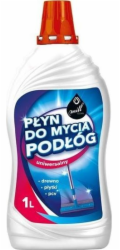 Mill Clean univerzální čistič podlah s vůní grapefruitu 1 l