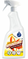 Mill Clean univerzální odmašťovač na mastné skvrny 555 ml