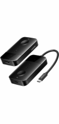 Bezdrátový HDMI vysílač Vention 4K 30Hz