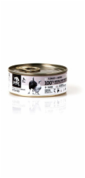 3COTY Turkey with goose For kittens - mokré krmivo pro kočky - 80g