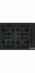 Bosch Plynová varná deska POP6B6K30