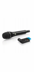 Sennheiser AVX-835 SET - digitální bezdrátový set s ručním mikrofonem, plně automatický