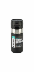 Stanley Quick Flip Water Bottle 0,47 L Black 2.0