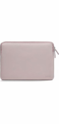 Trunk pouzdro Neoprene Sleeve pro Macbook Pro 14" 2021/2023 - Rose