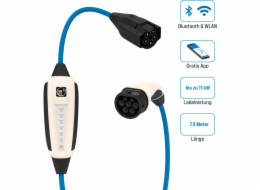 NRGkick 16A 7.5m Pure