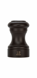Peugeot BISTRO Salzstreuer Buchenholz chocolate 9 cm