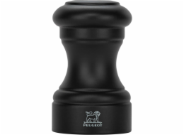 Peugeot BISTRO Salzstreuer Buchenholz schwarz matt 9 cm