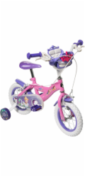 Rower HUFFY Disney PRINCESS 12" 22494W
