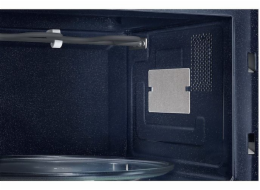 Samsung Mikrovlnná trouba s grilem MG23K3523AS