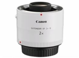 Canon telekonvertor EF 2x III
